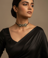 Fitoor Afghan Necklace