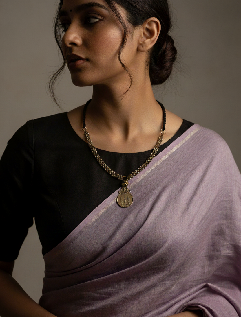 Tamanna Afghan Necklace