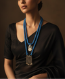 Hawa Afghan Pendant