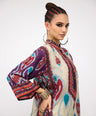 Shaan Afghan Earrings