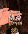 Vijay Afghan Earrings