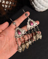 Vijay Afghan Earrings