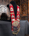 Charan Afghan Necklace