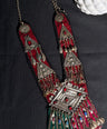 Kaaya Afghan Necklace