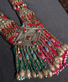 Kaaya Afghan Necklace