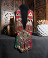 Kaaya Afghan Necklace