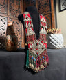 Kaaya Afghan Necklace