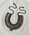 Tamanna Afghan Necklace