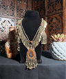 Samay Afghan Necklace