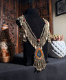 Samay Afghan Necklace