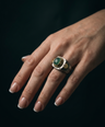 Yukti Vintage Ring