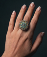 Chitrani Vintage Ring