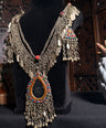 Samay Afghan Necklace