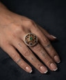 Shabista Vintage Ring