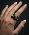 Veena Vintage Ring