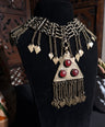 Fiza Afghan Necklace