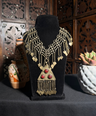 Fiza Afghan Necklace