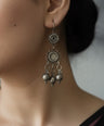 Udi Afghan Earrings