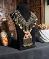 Fiza Afghan Necklace