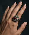 Bima Vintage Ring