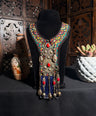 Kijah Afghan Necklace