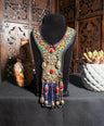 Kijah Afghan Necklace