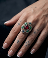 Johri Vintage Ring