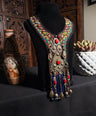 Kijah Afghan Necklace