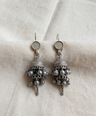 Waqt Afghan Earrings