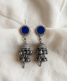 Munira Afghan Earrings