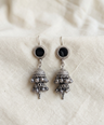 Munira Afghan Earrings