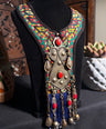 Kijah Afghan Necklace