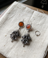 Munira Afghan Earrings