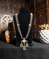 Likhat Afghan Necklace