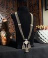 Likhat Afghan Necklace
