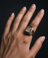 Rutja Vintage Ring