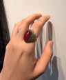 Hina Vintage Ring