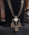 Likhat Afghan Necklace