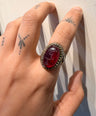 Hina Vintage Ring