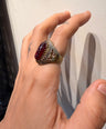 Hina Vintage Ring