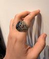 Leela Vintage Ring