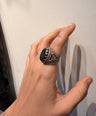 Leela Vintage Ring