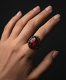 Hina Vintage Ring