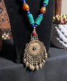 Keerti Afghan Necklace