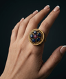 Neeli Vintage Ring