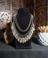 Durga Afghan Necklace