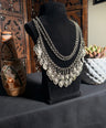 Durga Afghan Necklace