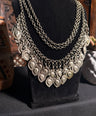 Durga Afghan Necklace