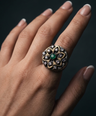 Pehal Vintage Ring