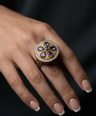 Bhoomi Vintage Ring